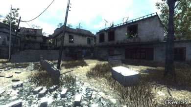 Mother of God Movie CFG