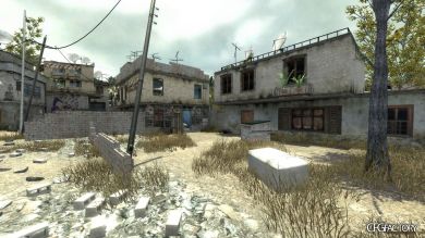 Mother of God Movie CFG