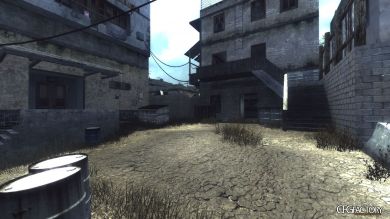 Mother of God Movie CFG