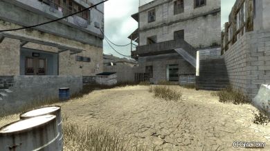Mother of God Movie CFG