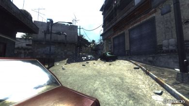 Mother of God Movie CFG