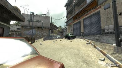 Mother of God Movie CFG