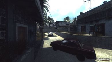 Mother of God Movie CFG