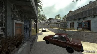 Mother of God Movie CFG