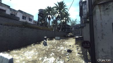 Mother of God Movie CFG