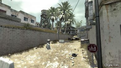 Mother of God Movie CFG