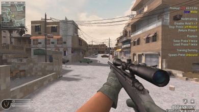 hexiN CFG