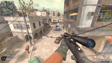 hexiN CFG