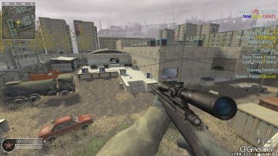 hexiN CFG