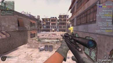 hexiN CFG