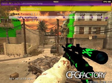 sarma007 CFG