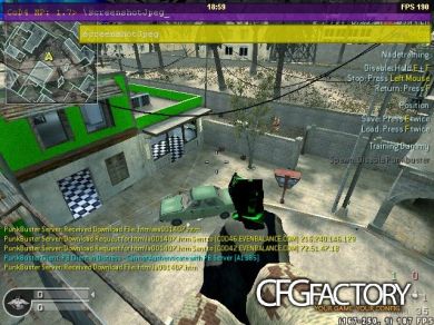 sarma007 CFG