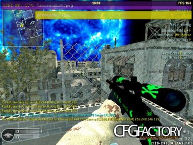 sarma007 CFG