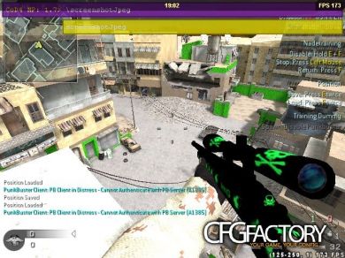 sarma007 CFG