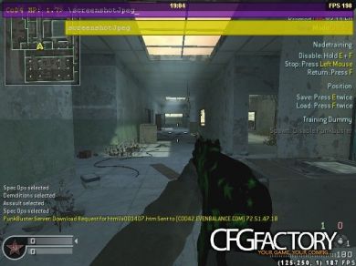 sarma007 CFG