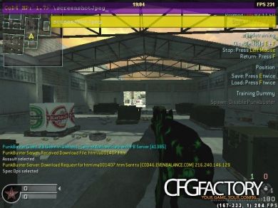 sarma007 CFG