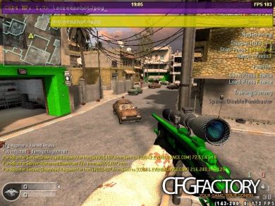 sarma007 CFG