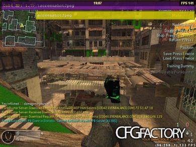 sarma007 CFG