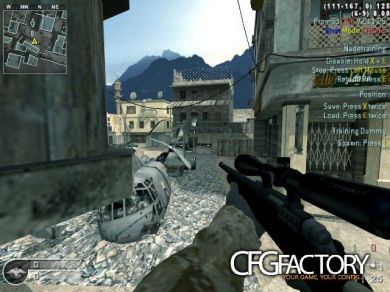 be7a CFG V3