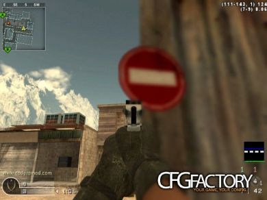 be7a CFG V3