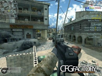 be7a CFG V3