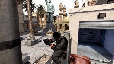 KINGSTARRR moviecfg+skins