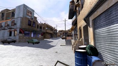 KINGSTARRR moviecfg+skins