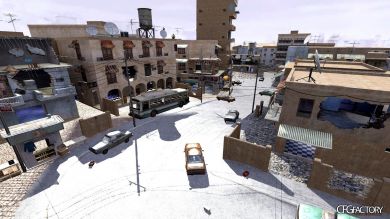 KINGSTARRR moviecfg+skins