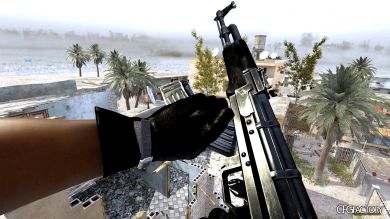 KINGSTARRR moviecfg+skins