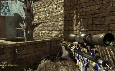 mw3 camos