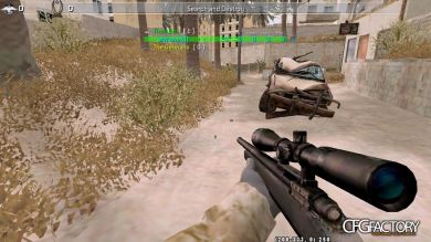 wW.CoD4 cfg pack