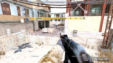 wW.CoD4 cfg pack