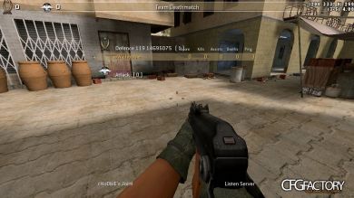 wW.CoD4 cfg pack