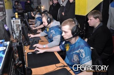 wW.CoD4 cfg pack