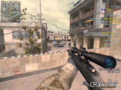 Viceroyy's Config