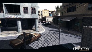 snz remake cfg