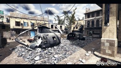 snz remake cfg