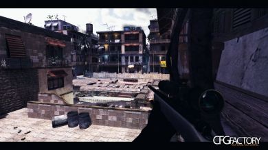 snz remake cfg