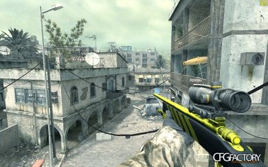 GOLD M40