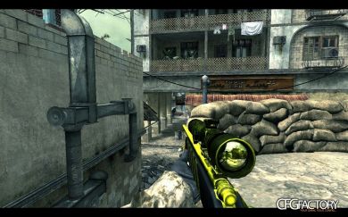 GOLD M40