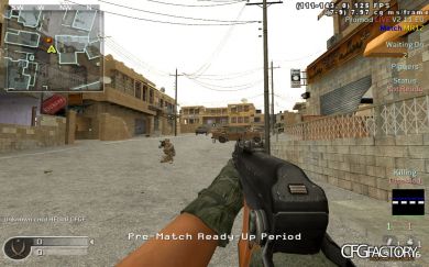nsus cfg2