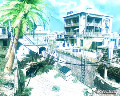 BREAK MOVIE CFG