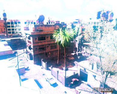 BREAK MOVIE CFG