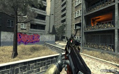 Junkyard P90