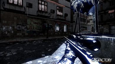 DRZJ by Homax remake