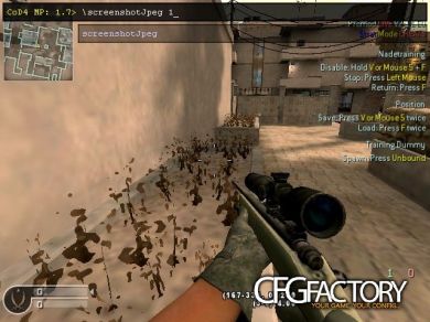 Jukezy FPS CFG