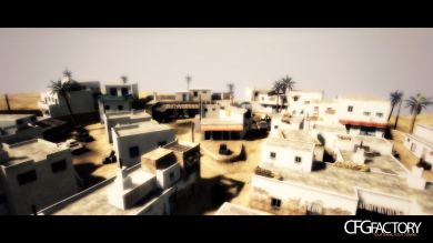 Rock and neurofunk cfg + CC
