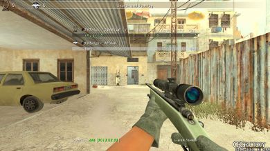 rAzor<3's CFG 2k12