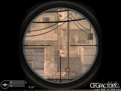 Kilroy` cfg