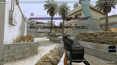 LEON 2k12 CFG